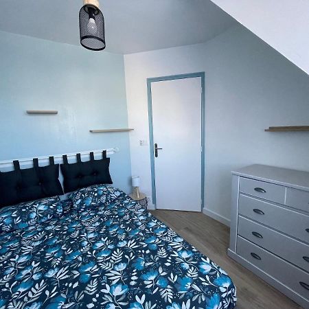 Bel Appartement Dans Le Centre Ville De Carnac Eksteriør bilde